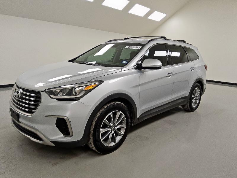 HYUNDAI SANTA FE S