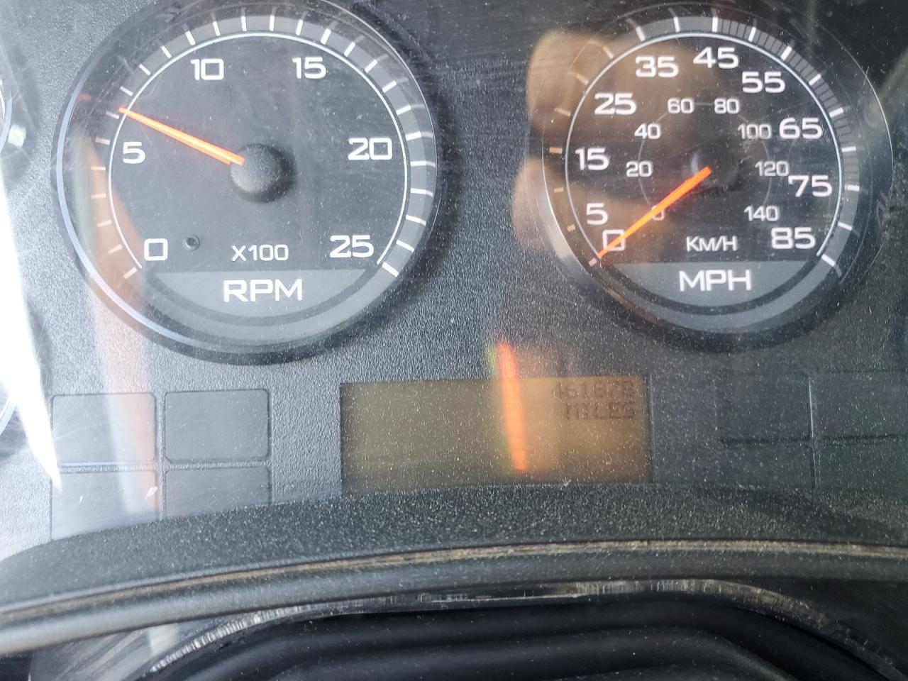 Lot #3261344488 2013 INTERNATIONAL PROSTAR