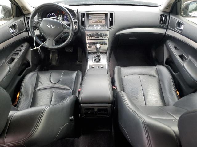 2012 INFINITI G37 - JN1CV6AR3CM682760