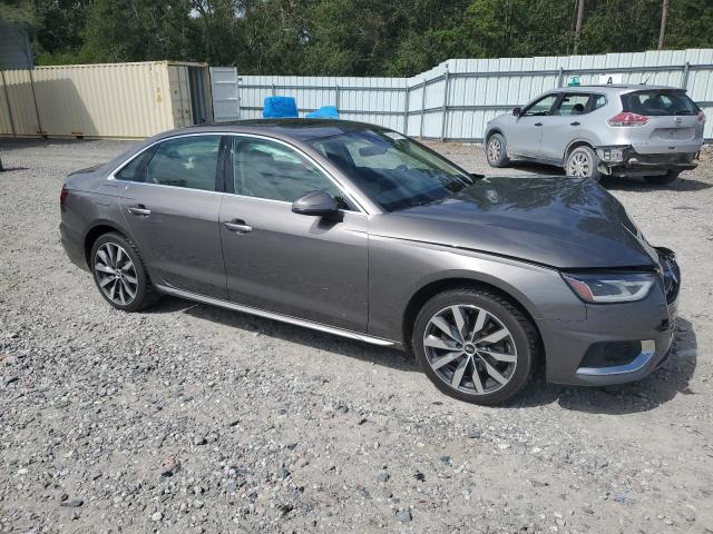2021 AUDI A4 PREMIUM - WAUABAF44MA064134