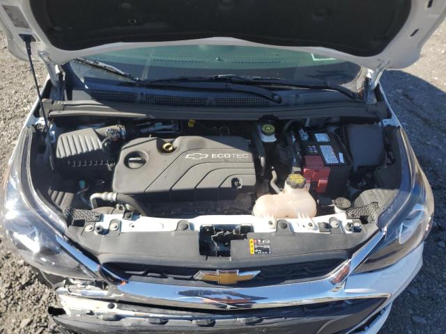 2021 CHEVROLET SPARK 1LT #3317703133