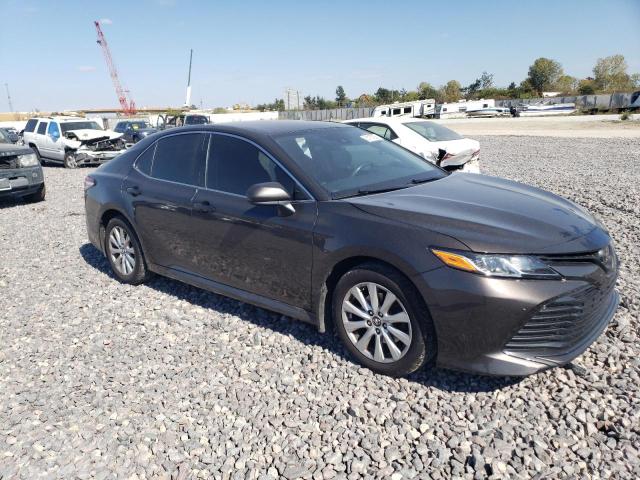 2019 TOYOTA CAMRY L 4T1B11HK3KU683417