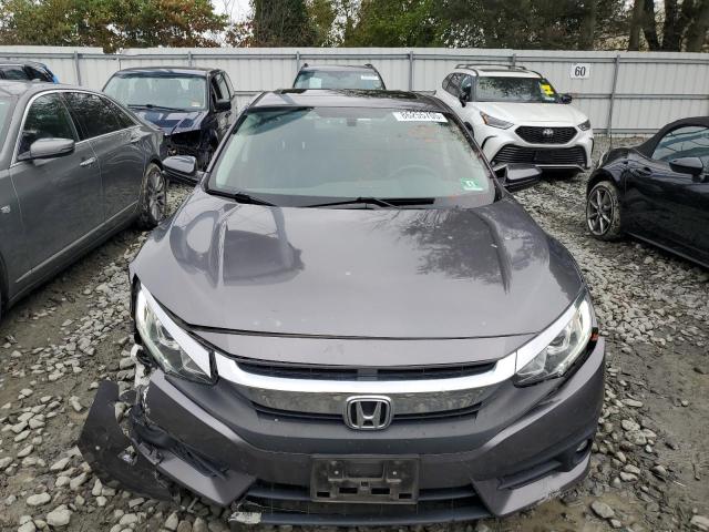 2018 HONDA CIVIC EX - JHMFC1F36JX025047