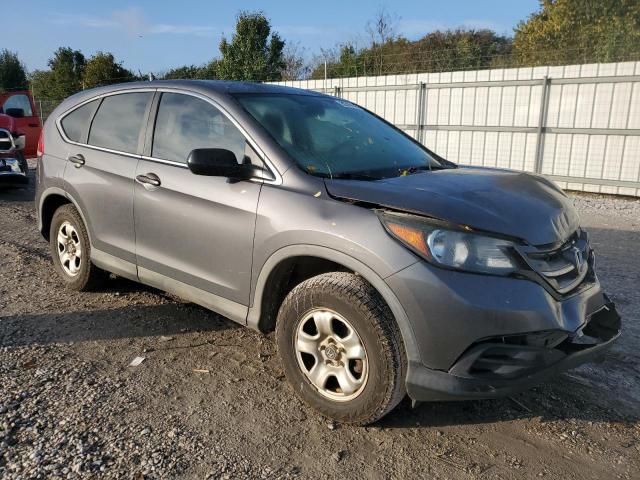 2014 HONDA CR-V LX #3279575267