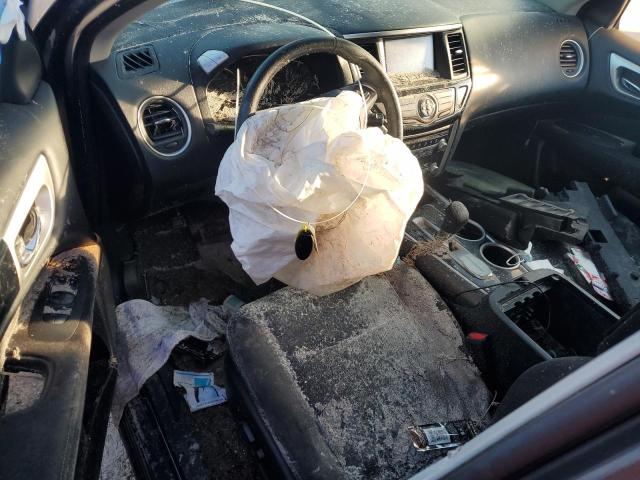 2015 NISSAN PATHFINDER S - 5N1AR2MN7FC717123