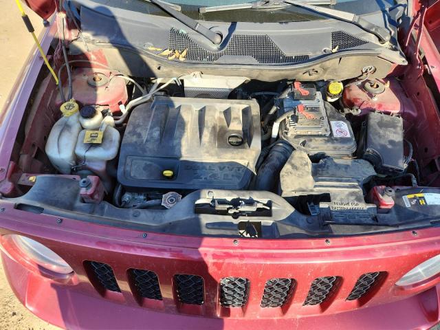 2016 JEEP PATRIOT SP 1C4NJPBB4GD810051