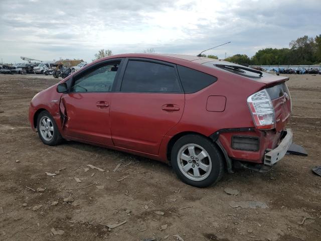 2009 TOYOTA PRIUS #3290245208