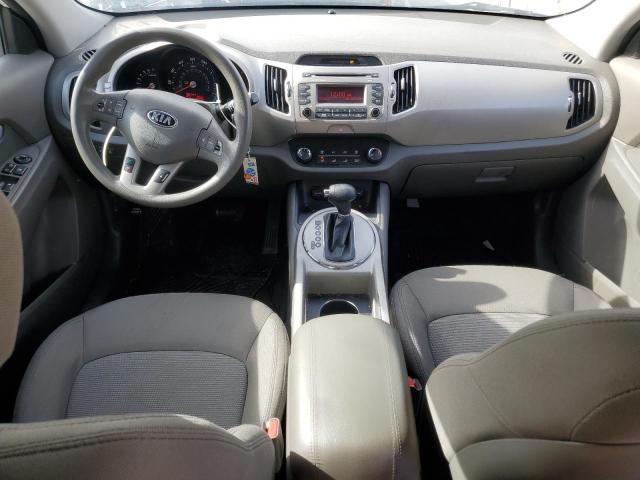 2016 KIA SPORTAGE L #3283779422