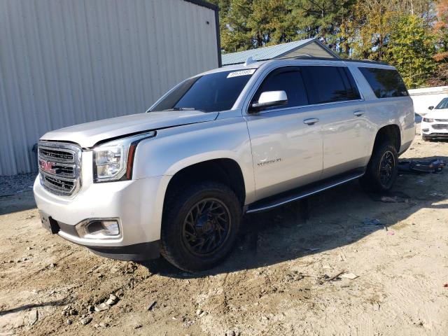 Global Auto Auctions: 2017 GMC YUKON XL K