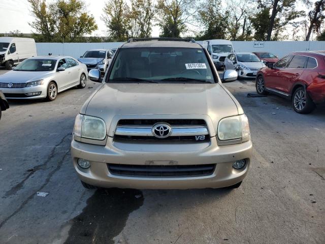 2007 TOYOTA SEQUOIA LI #3268235036