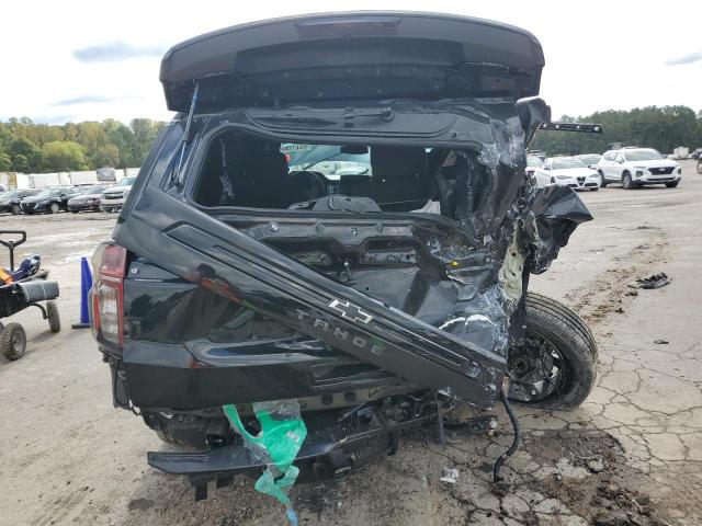 2024 CHEVROLET TAHOE K150 #3298197020