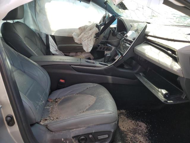 2021 TOYOTA AVALON LIM 4T1DA1AB2MU002122
