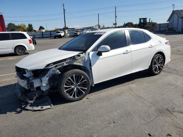 2018 TOYOTA CAMRY L #3287485004