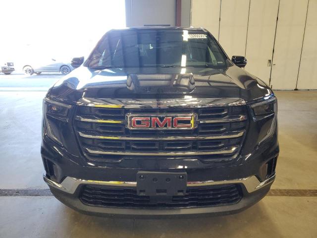 2025 GMC ACADIA ELE - 1GKENKRSXSJ295245