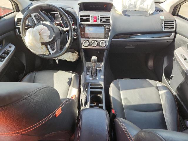 2017 SUBARU CROSSTREK JF2GPANC9HH281121