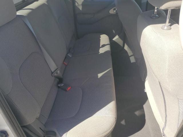 2018 NISSAN FRONTIER S #3292491673