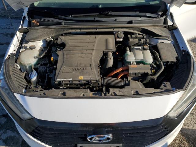 2017 HYUNDAI IONIQ LIMI KMHC85LC0HU050051