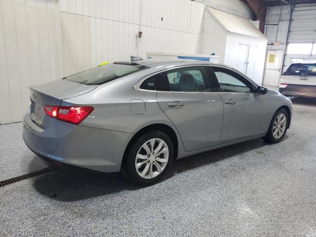 2024 CHEVROLET MALIBU LT - 1G1ZD5ST6RF173475