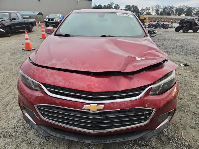 2018 CHEVROLET MALIBU LT 1G1ZD5ST8JF180075