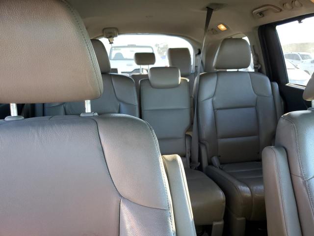 2012 HONDA ODYSSEY EX - 5FNRL5H64CB002120