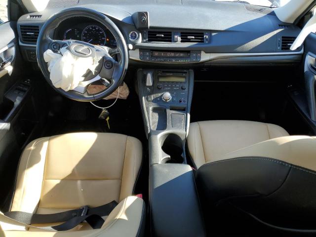 2015 LEXUS CT 200 #3296953837