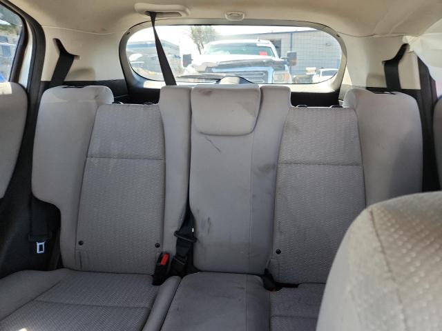 2018 HONDA HR-V EX #3279692922