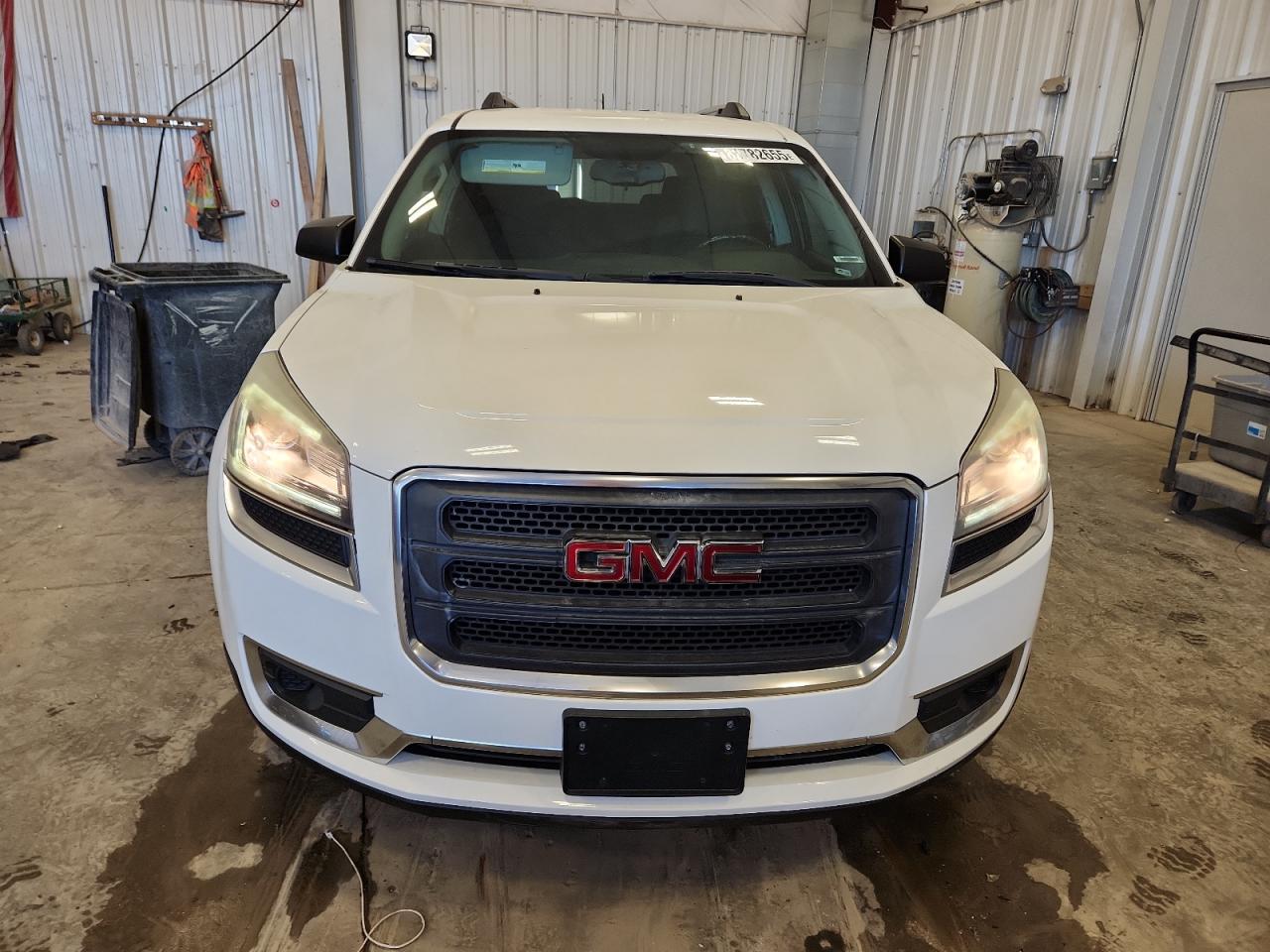 GMC ACADIA SLE