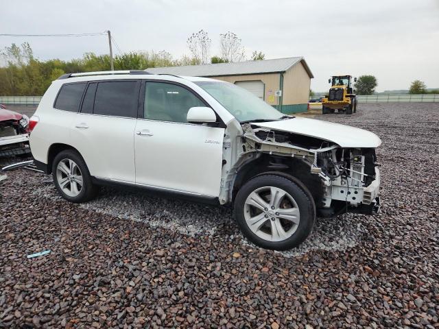 2013 TOYOTA HIGHLANDER #3291348146