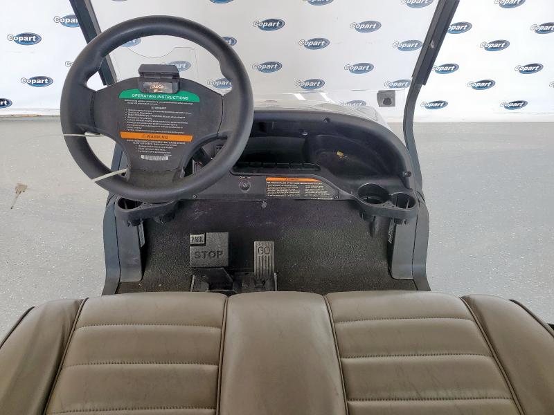 2022 CLUB CAR TEMPO FLA #3256316362