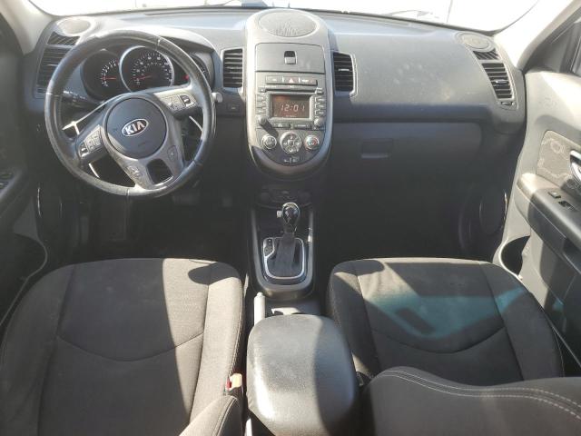2013 KIA SOUL + #3302787936