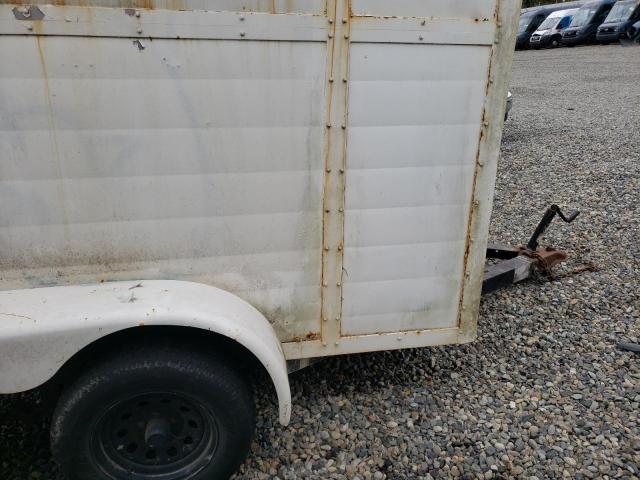 1975 ROUN TRAILER #3304704916