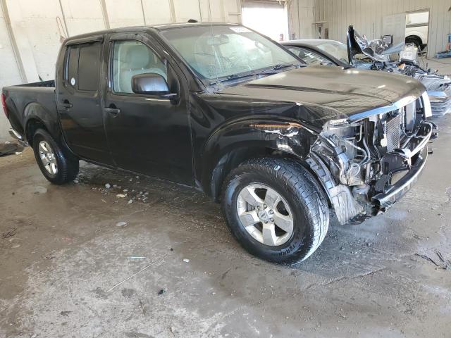 2012 NISSAN FRONTIER S #3294479500