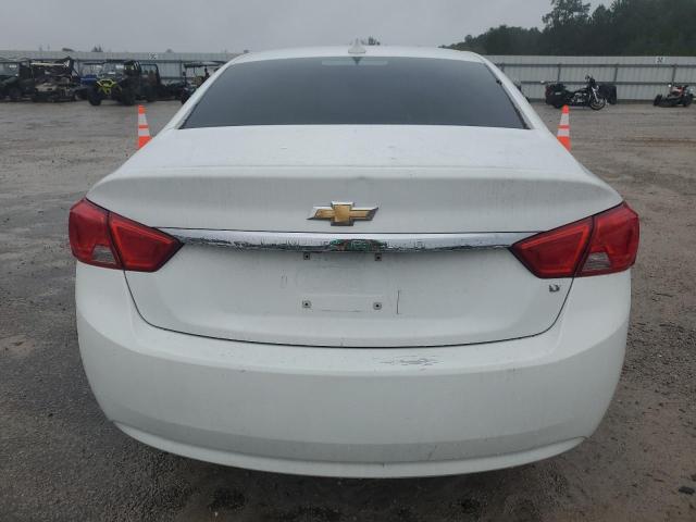 2019 CHEVROLET IMPALA LT - 2G11Z5SA8K9123818