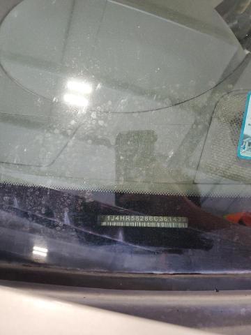 2006 JEEP GRAND CHER #3302713016