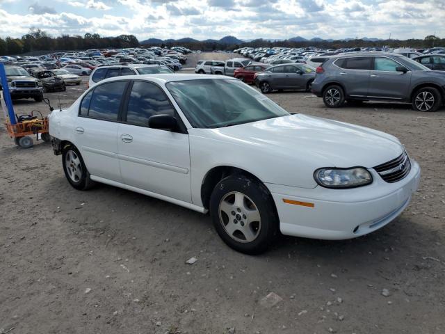 2004 CHEVROLET CLASSIC #3297118517