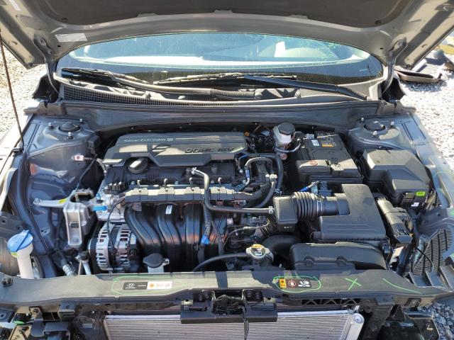 2025 HYUNDAI ELANTRA SE #3297056529