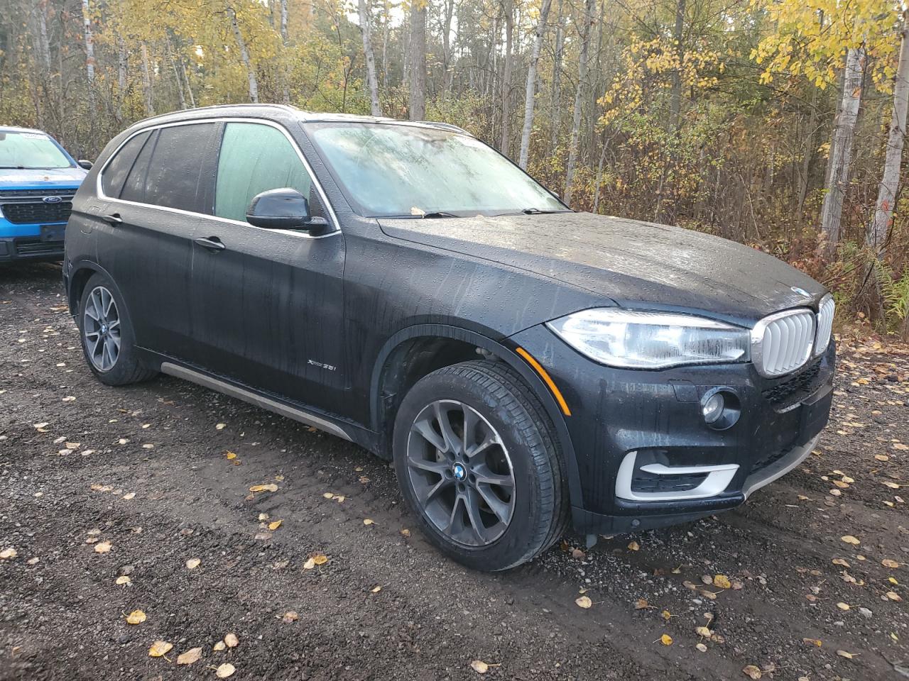 BMW X5 XDRIVE35I