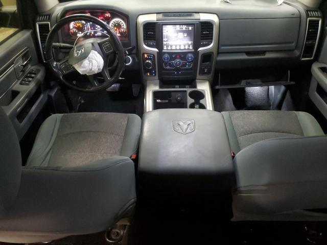 2014 RAM 1500 SLT #3282592896