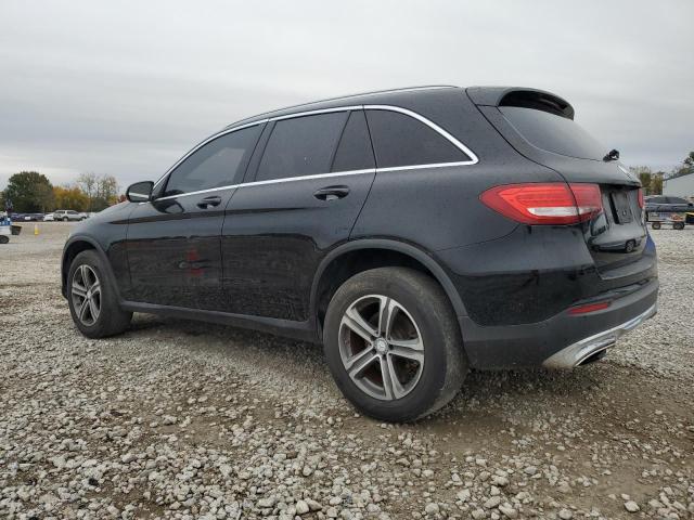 2019 MERCEDES-BENZ GLC 300 - WDC0G4JB3KV118157