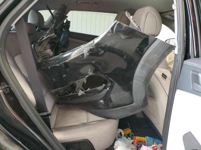 2016 HYUNDAI TUCSON LIMITED - KM8J33A20GU113619