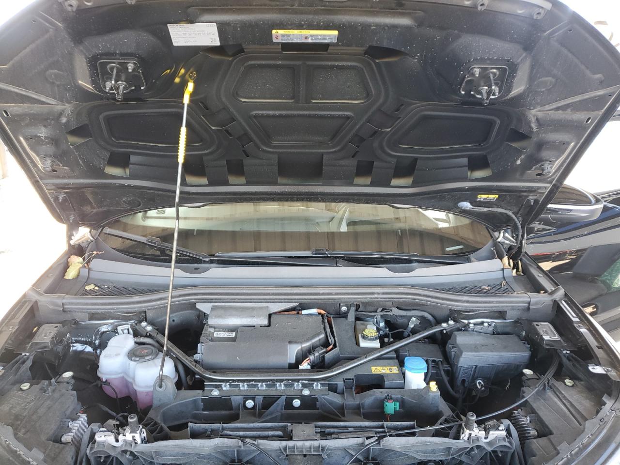 AUDI E-TRON PRESTIGE