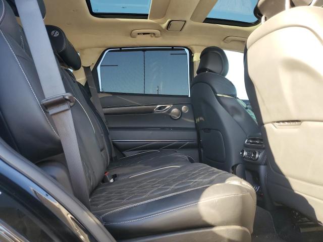 2022 GENESIS GV80 BASE #3276349712