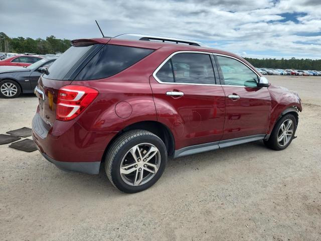2016 CHEVROLET EQUINOX LT - 2GNALDEK2G1165146