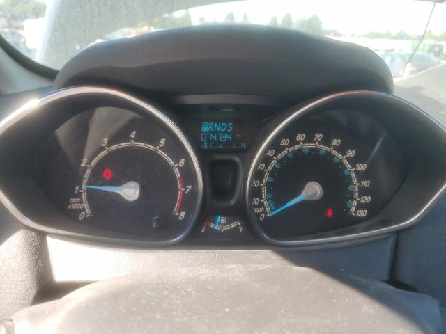 2019 FORD FIESTA SE - 3FADP4BJ8KM149269