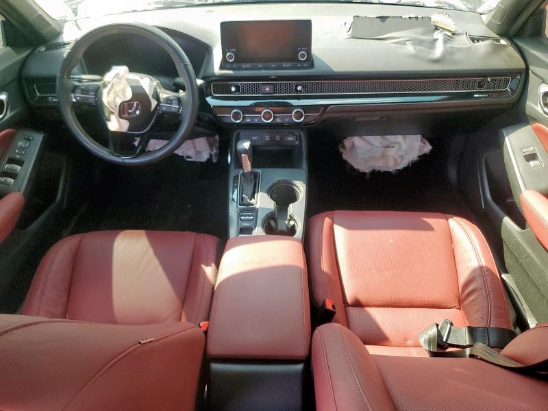 2025 HONDA CIVIC SPOR 2HGFE2F53SH524317