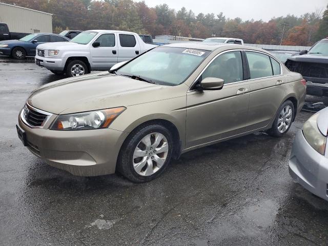 2010 HONDA ACCORD EX #3301704620