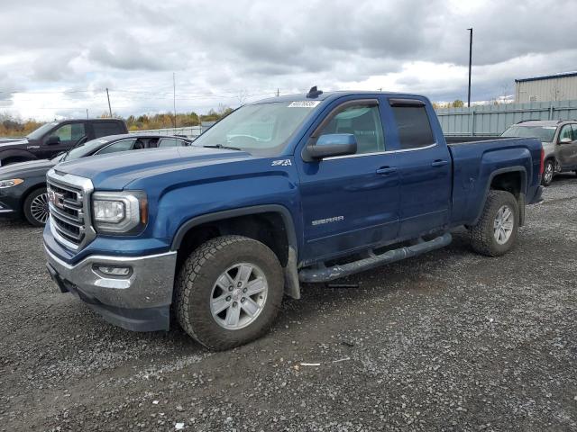 Global Auto Auctions: 2017 GMC SIERRA K15