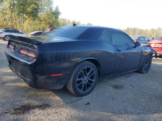 2023 DODGE CHALLENGER - 2C3CDZKG4PH670628