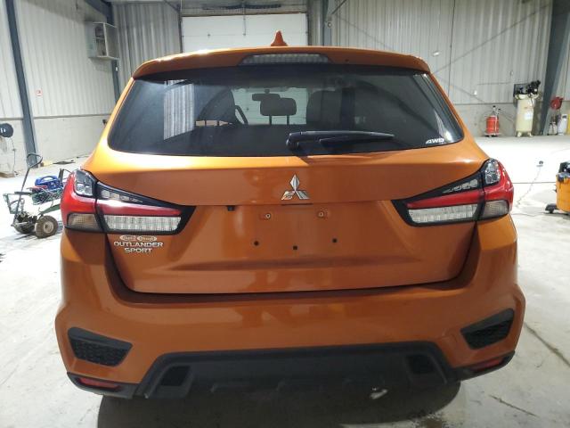 2020 MITSUBISHI OUTLANDER #3298078161