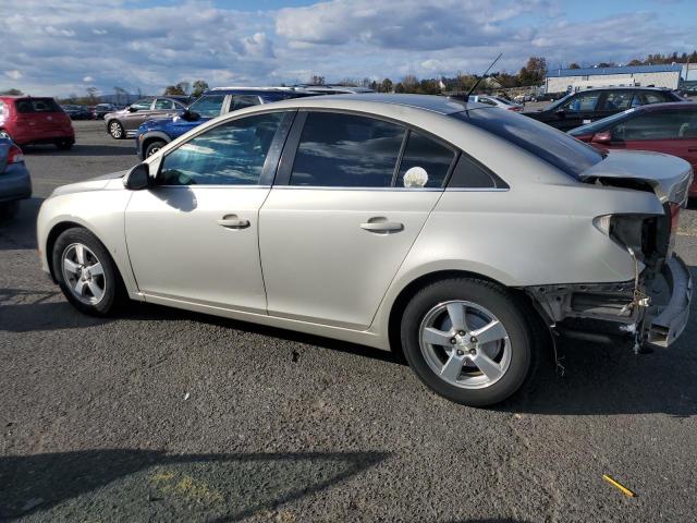 2014 CHEVROLET CRUZE LT - 1G1PC5SB8E7221600